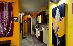 Basoccu Apartment