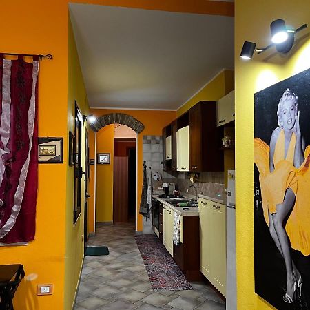 Basoccu Apartment Cagliari Exterior foto