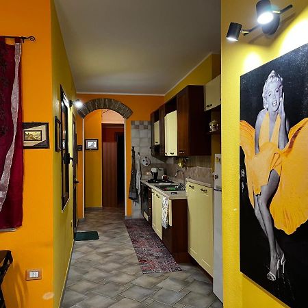 Basoccu Apartment Cagliari Exterior foto