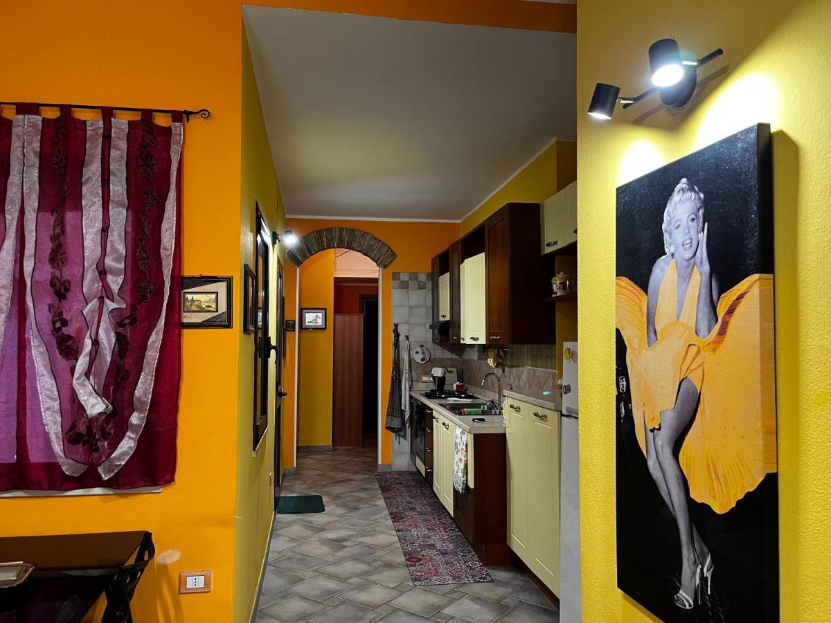 Basoccu Apartment Cagliari Exterior foto