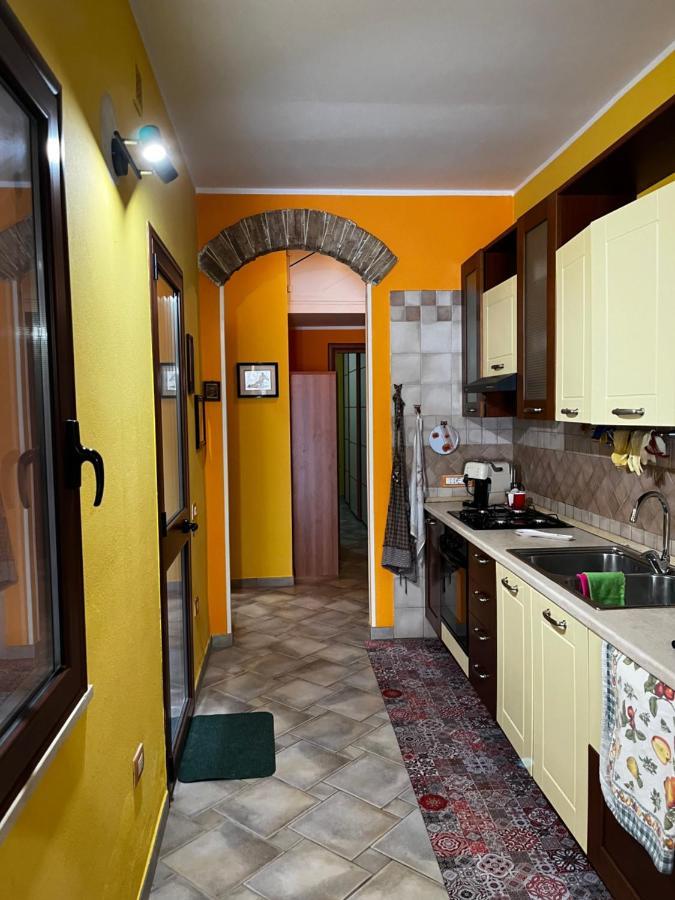 Basoccu Apartment Cagliari Exterior foto
