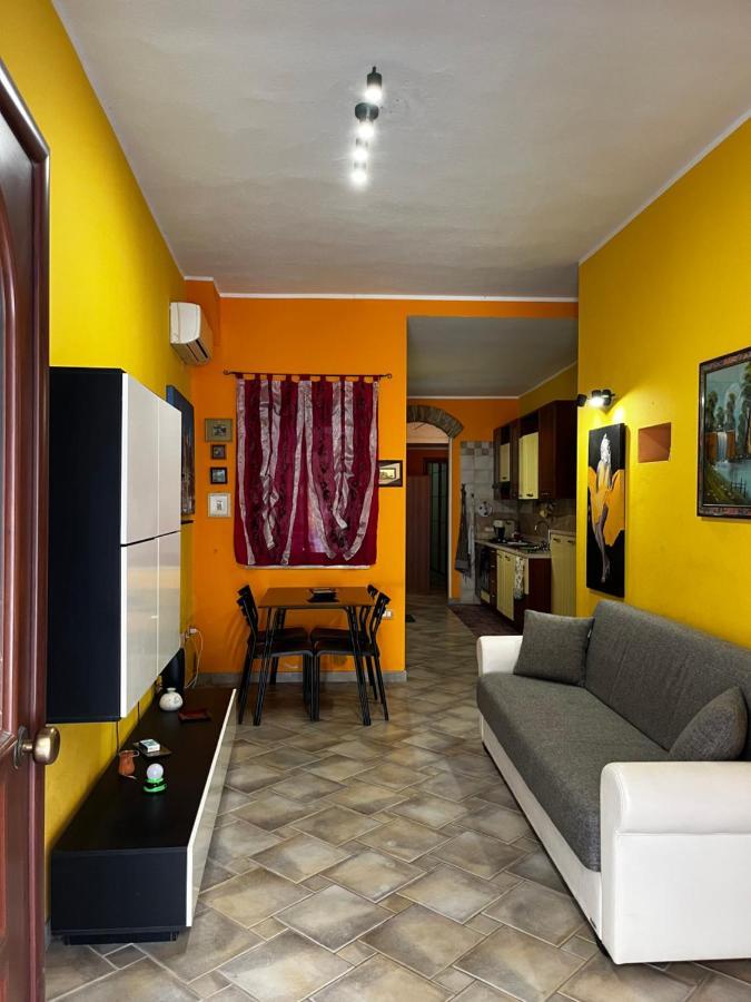 Basoccu Apartment Cagliari Exterior foto