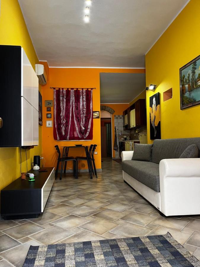 Basoccu Apartment Cagliari Exterior foto