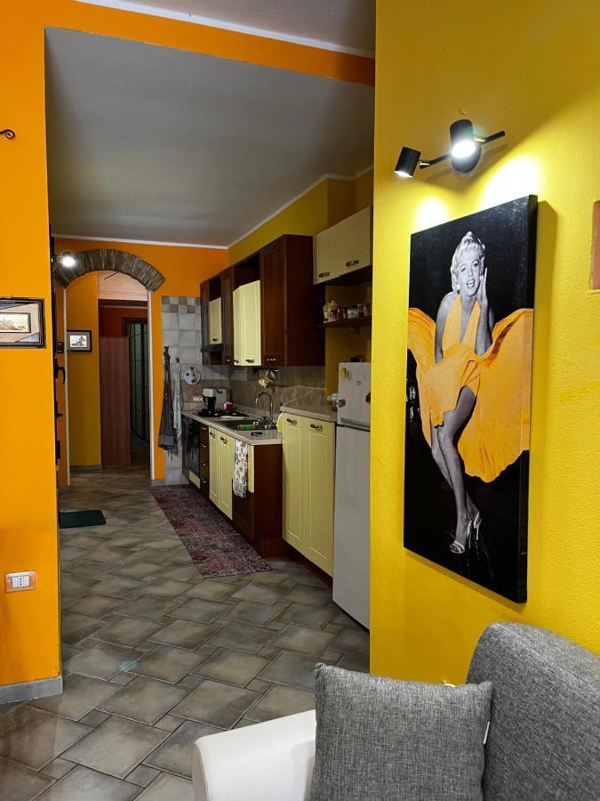 Basoccu Apartment Cagliari Exterior foto