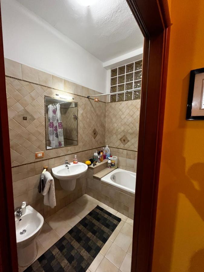 Basoccu Apartment Cagliari Exterior foto